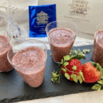 ストロベリーチョコシェイク