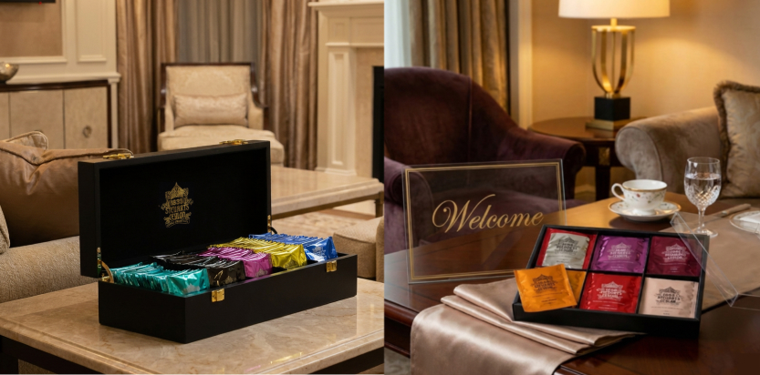 ウェルカムドリンク・宴会