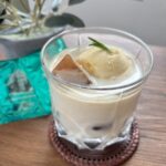 薄まらない！紅茶氷のロイヤルミルクティーフロート